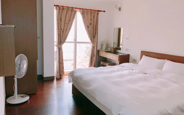 Zhixianwu Homestay