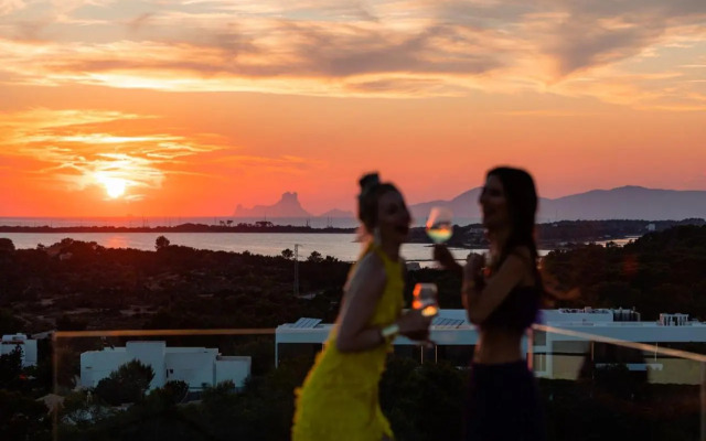 Five Flowers Hotel Formentera, member of Meliá Collection