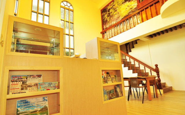Xie Tong Homestay