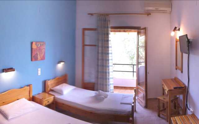 Reggis Apartments