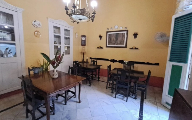 Casa Miriam Hostal Colonial