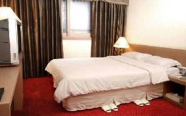 Masan M Hotel