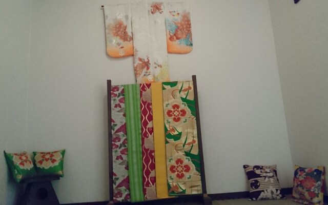 Abiko Guest House