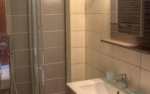 Hotel Mochlos