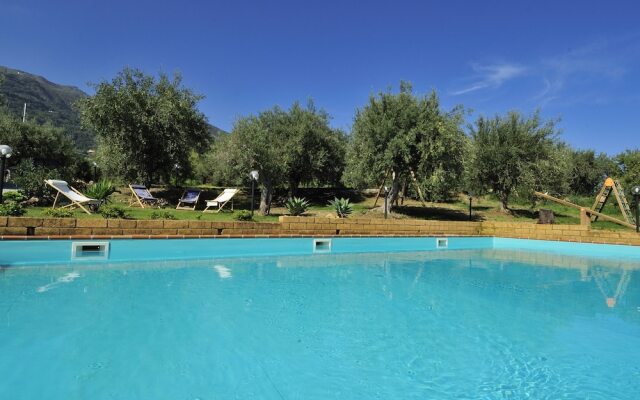 Residence Casa Torretta