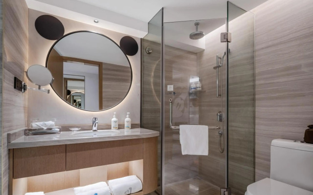 Grand Skylight Hotel Shenzhen