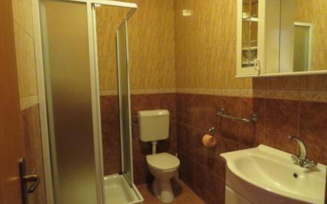 Apartments Palma Novalja