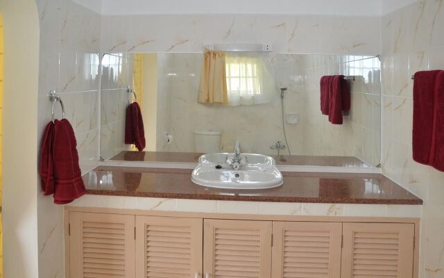 Ixora Villa