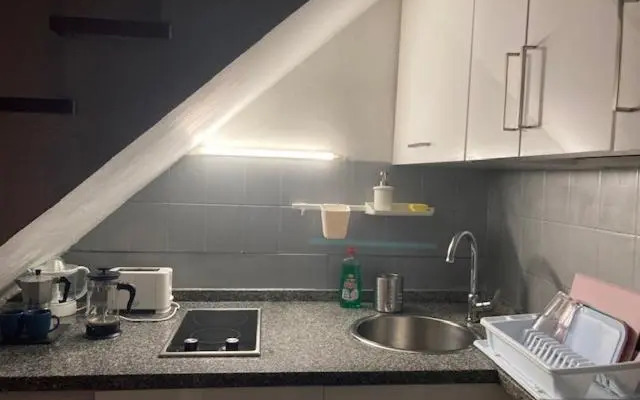 Duplex in maspalomas
