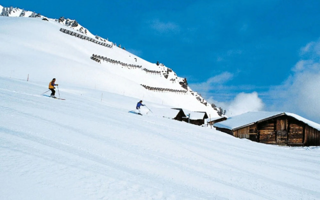 Barbara Aschau im Zillertal