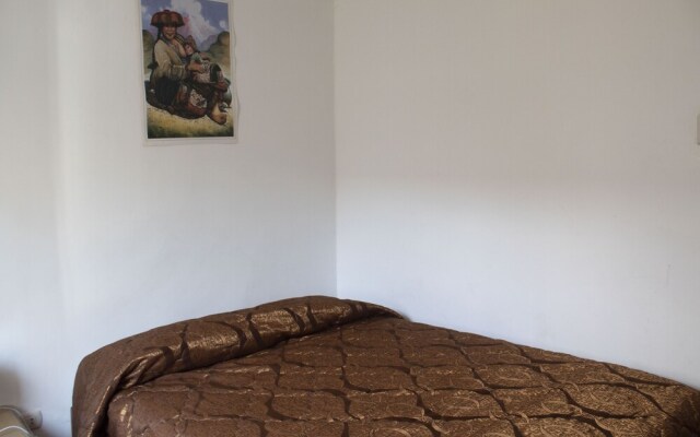Guest House Yuraq Wasi