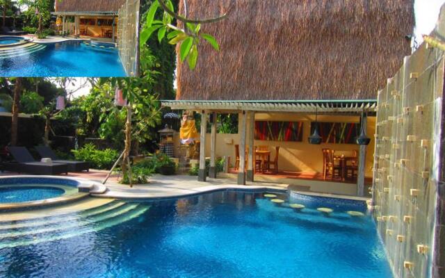 Adma Umalas Resort