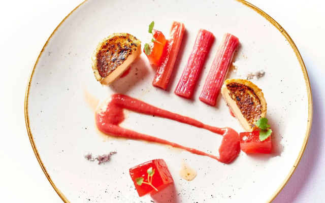 Doxford Hall Hotel & Spa