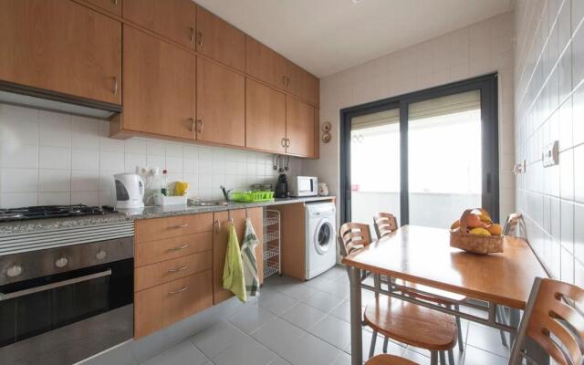 Lovely 3 bedroom for the Perfect stay in Lisbon