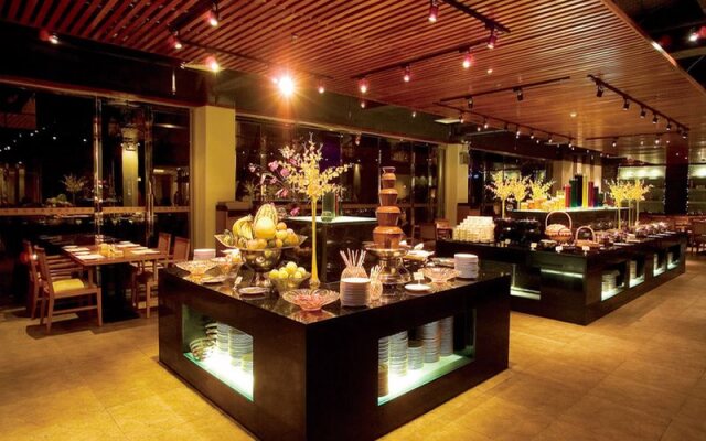 Jardin Secret Hotel Lhasa