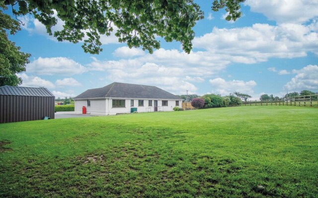 Springfield Lodge - 3 Bedroom Home - Princes Gate