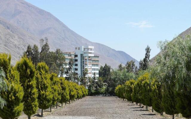 Guizado Portillo Hacienda & Resort