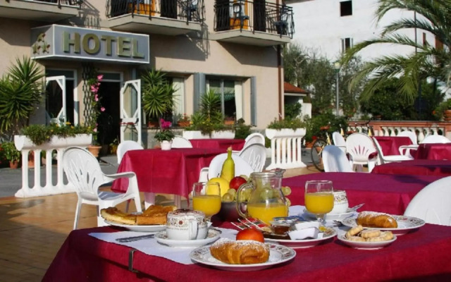 Hotel San Matteo