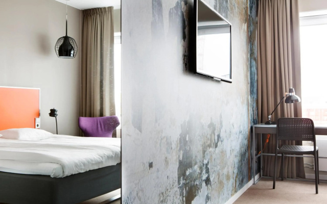 Comfort Hotel Winn