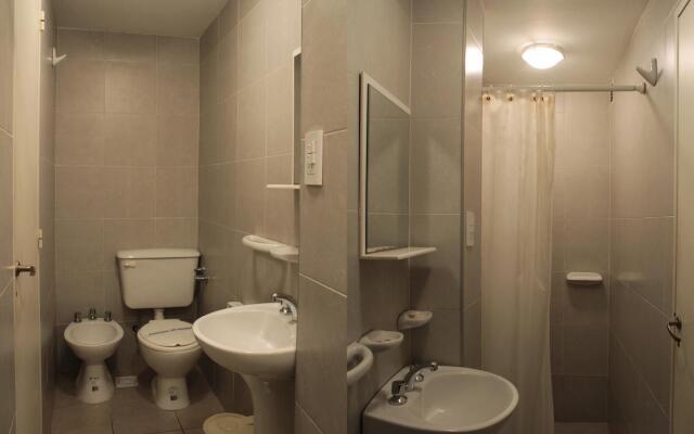 Nuevo City Hotel