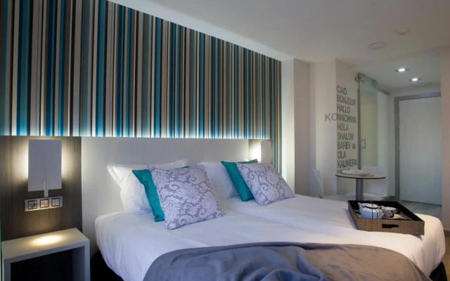 Salamanca Suite Studios