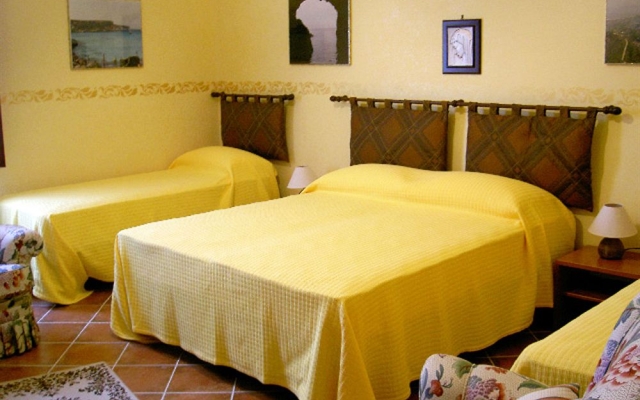 B&B Baglio Tita
