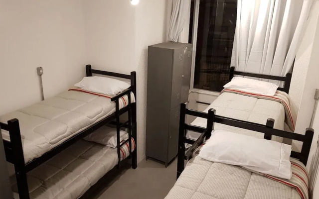 Imagina Hostel