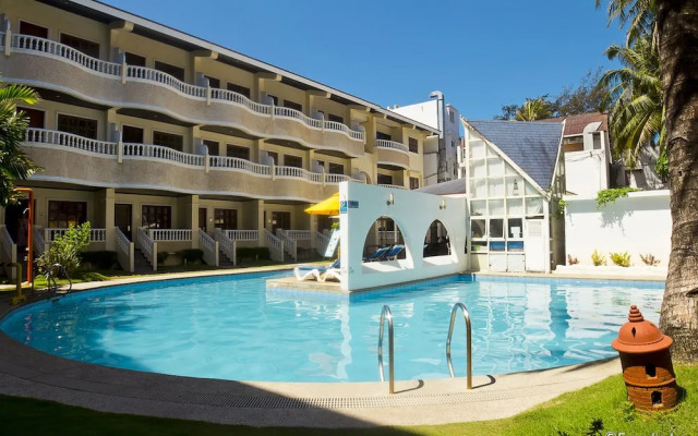 Real Maris Resort & Hotel