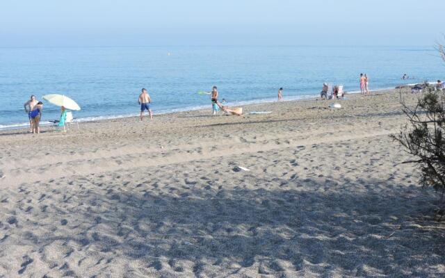 Urbanización Manilva Beach 21