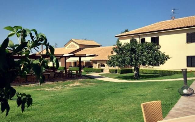 Agriturismo Porta Sirena