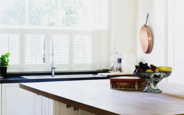 Gloucester Crescent II by Onefinestay