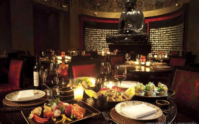Buddha-Bar Hotel Prague