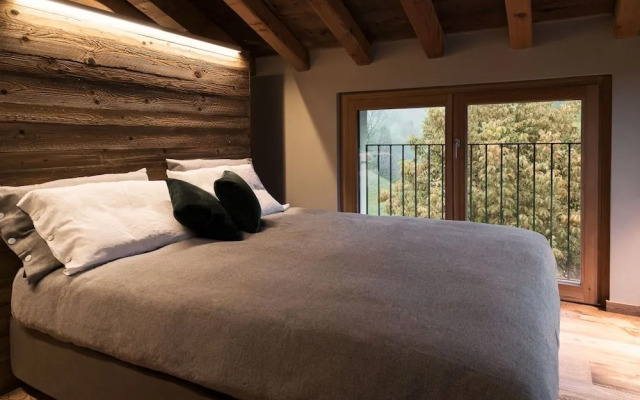 Maso Zambo - Mountain Lodge