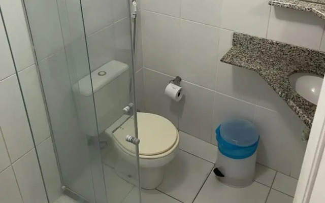 Pousada Kopenhagen Beach