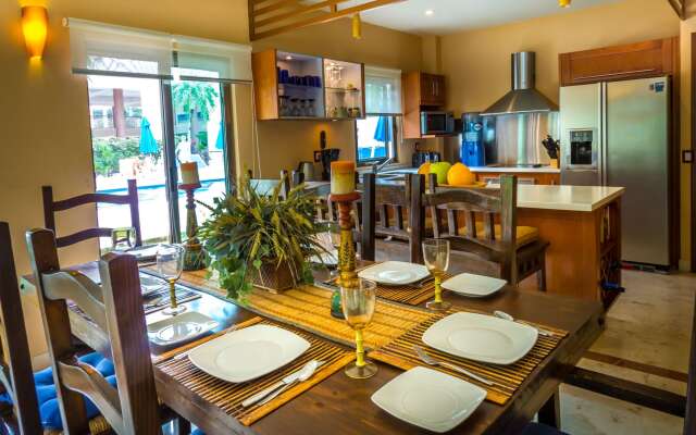 Paseo del Sol Condohotel by Bric
