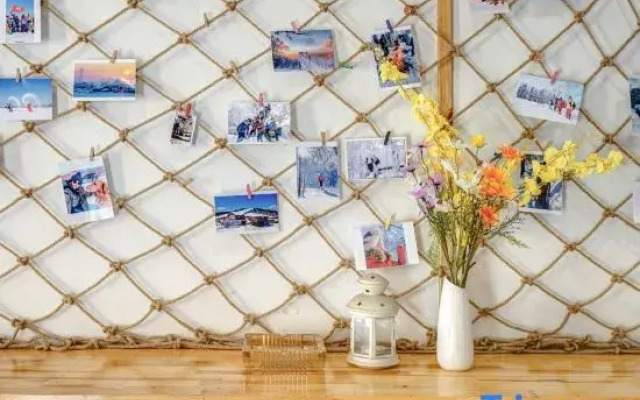 Xuexiang Erlanghe Qingli Inn