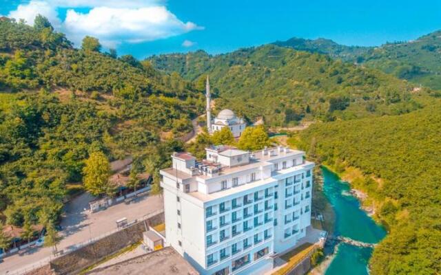 Fatsa Thermal and Spa Hotel