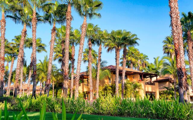 The St. Regis Punta Mita Resort