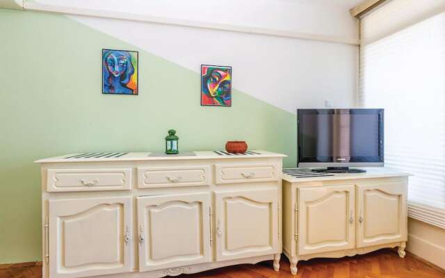 Stunning Home in Senj With Wifi and 2 Bedrooms