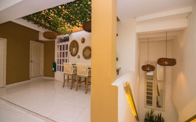 Hotel Gallery Cartagena