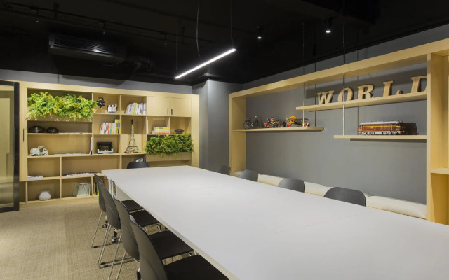 LN Residence by China Hotel