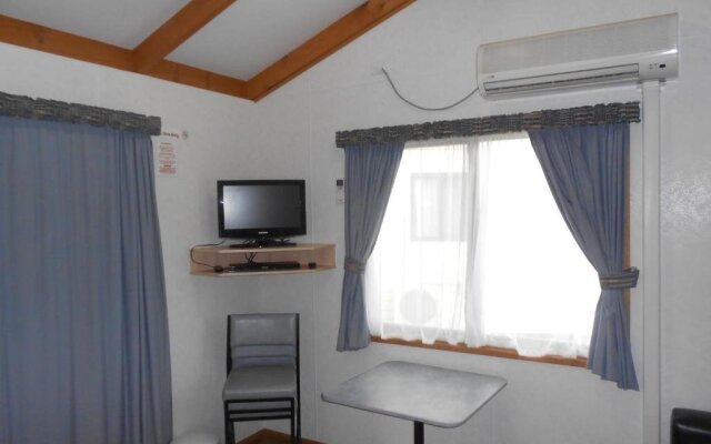 Wagga Wagga Beach Caravan Park