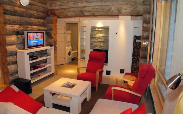 Kelokoto Chalets