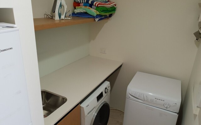 Apartment 9