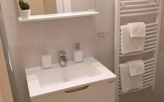 Apartment Sendi 5 min from the beach