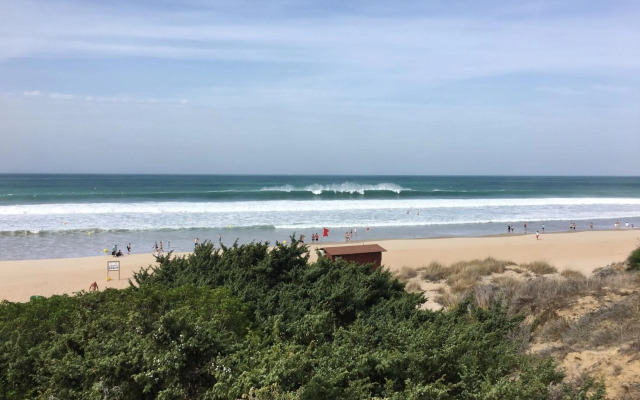 Adosado Residencial el Trébol Urbanización Novo Sancti Petri