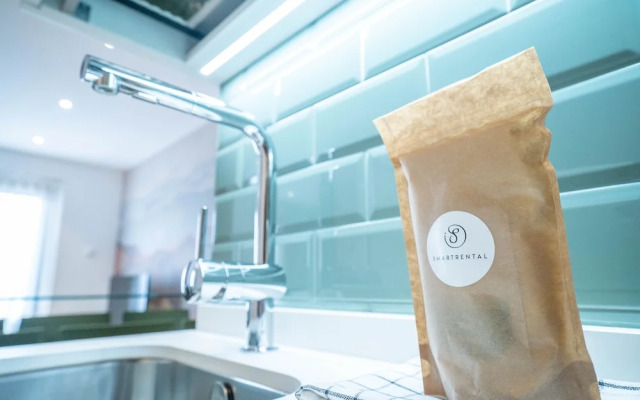 Smartr Madrid Gran Vía Apartments