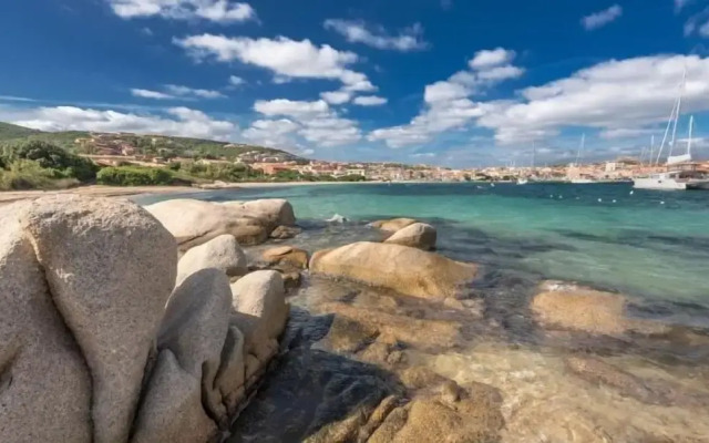 Flats Green Village Sardegna