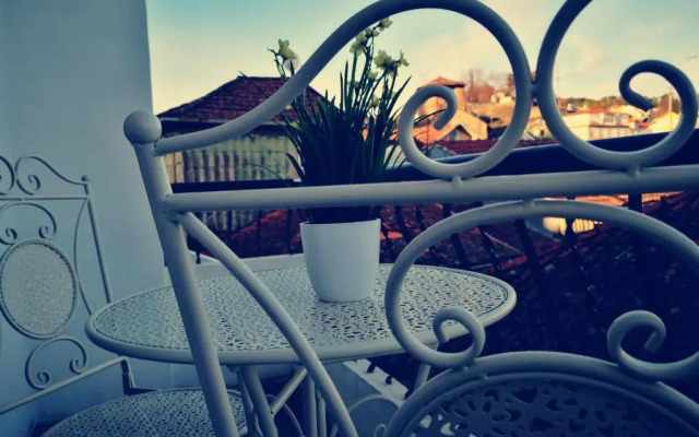 Casa do Vila Alojamento Local