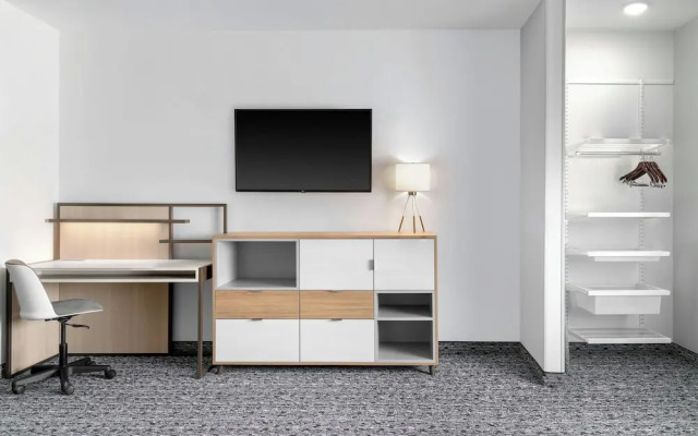 TownePlace Suites Detroit Taylor